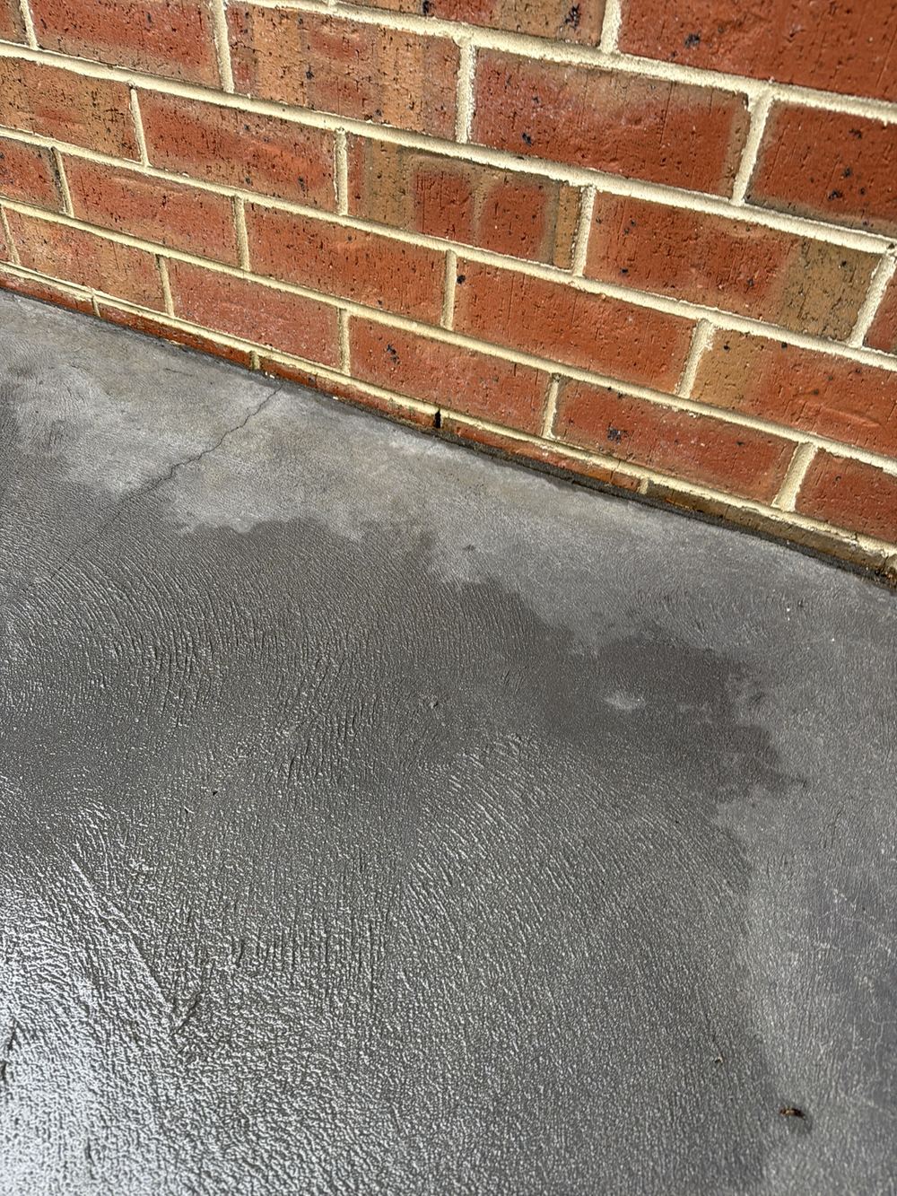 Gardens, weep holes and termites in Berwick